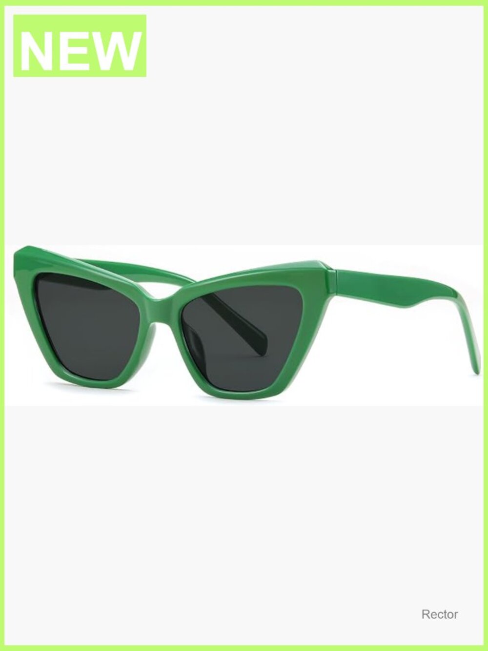 Retro Cat Eye Sunglasses UV400 Protection Small Vintage Chic Shades